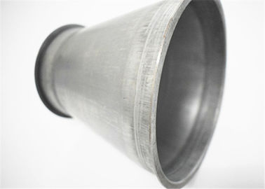 換気装置のために衛生プロダクト減力剤を押す塵抽出の管の金属