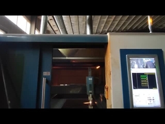 レーザーカット 装飾パネル 耐腐蝕性