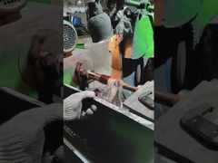 機械加工によるカスタマイズされた生産 ターニング,掘削,ミット加工による機械部品の生産