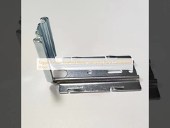 スケッパのタグリングピン メタルスタンピングパーツ