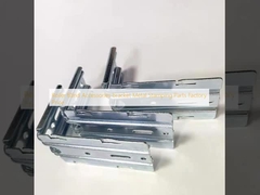 ローラー・ブラインド 配件 ブラケット メタル・スタンピング・パーツ 工場価格