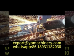 レーザー切断 彫刻板 不正鋼 様々なパターン