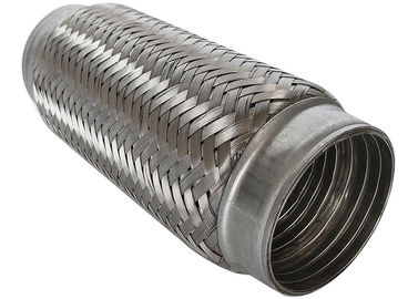 排気機構2インチのステンレス鋼の連結が付いている適用範囲が広い管接合箇所