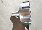 アルミニウム ISO 金属機械加工部品のカスタム精度
