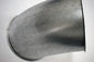 溶接の関係の丸型の塵抽出の管のステンレス鋼の衛生管の肘