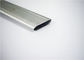 アルミニウムで処理された鋼鉄塵抽出の管の自動車排気のまっすぐなステンレス鋼の鉄