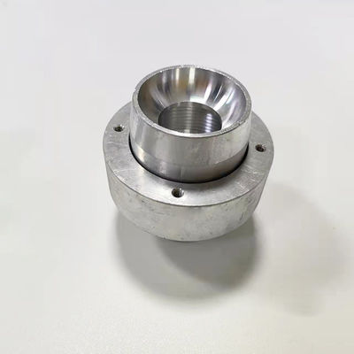 工業機械と自動化システムのための金属加工部品