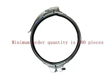 LMG150頑丈なパイプ・クランプ