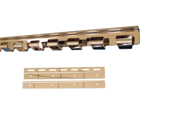 201 ステンレス・スティール・ストリップ ドア・ハードウエア・フック