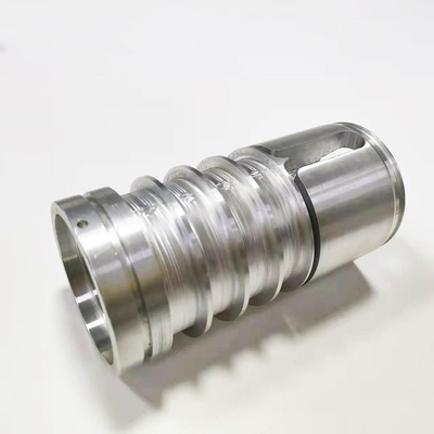工業機械の様々な用途のためのプロフェッショナル金属加工部品